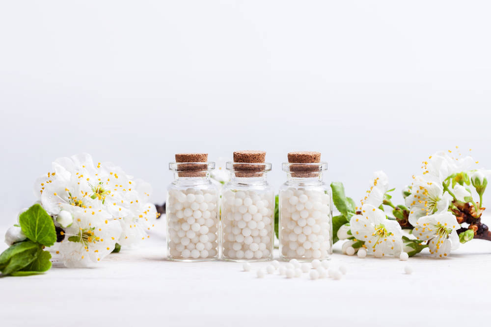 Qué es la homeopatía