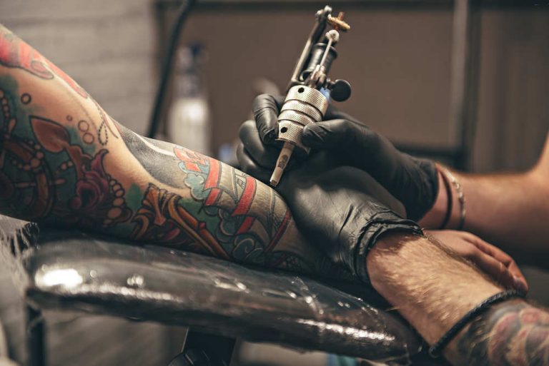 Top 10 diseños de tatuajes más populares.